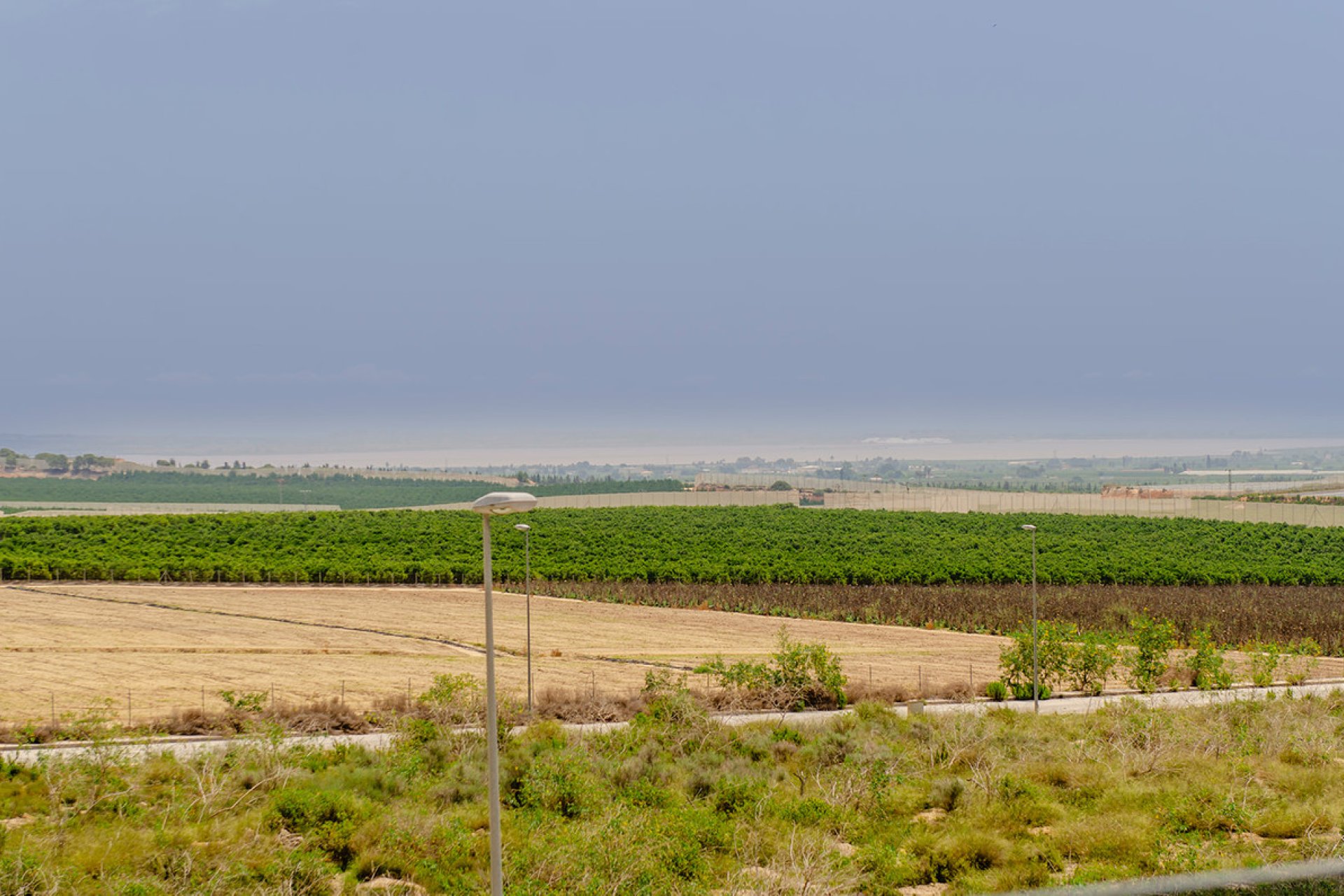 Nouvelle construction -  - Orihuela Costa - Vistabella Golf