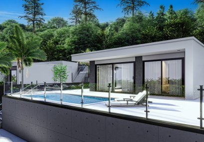  - Nouvelle construction - Pedreguer - Pedreguer