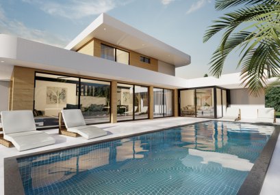  - Nouvelle construction - Pedreguer - Pedreguer