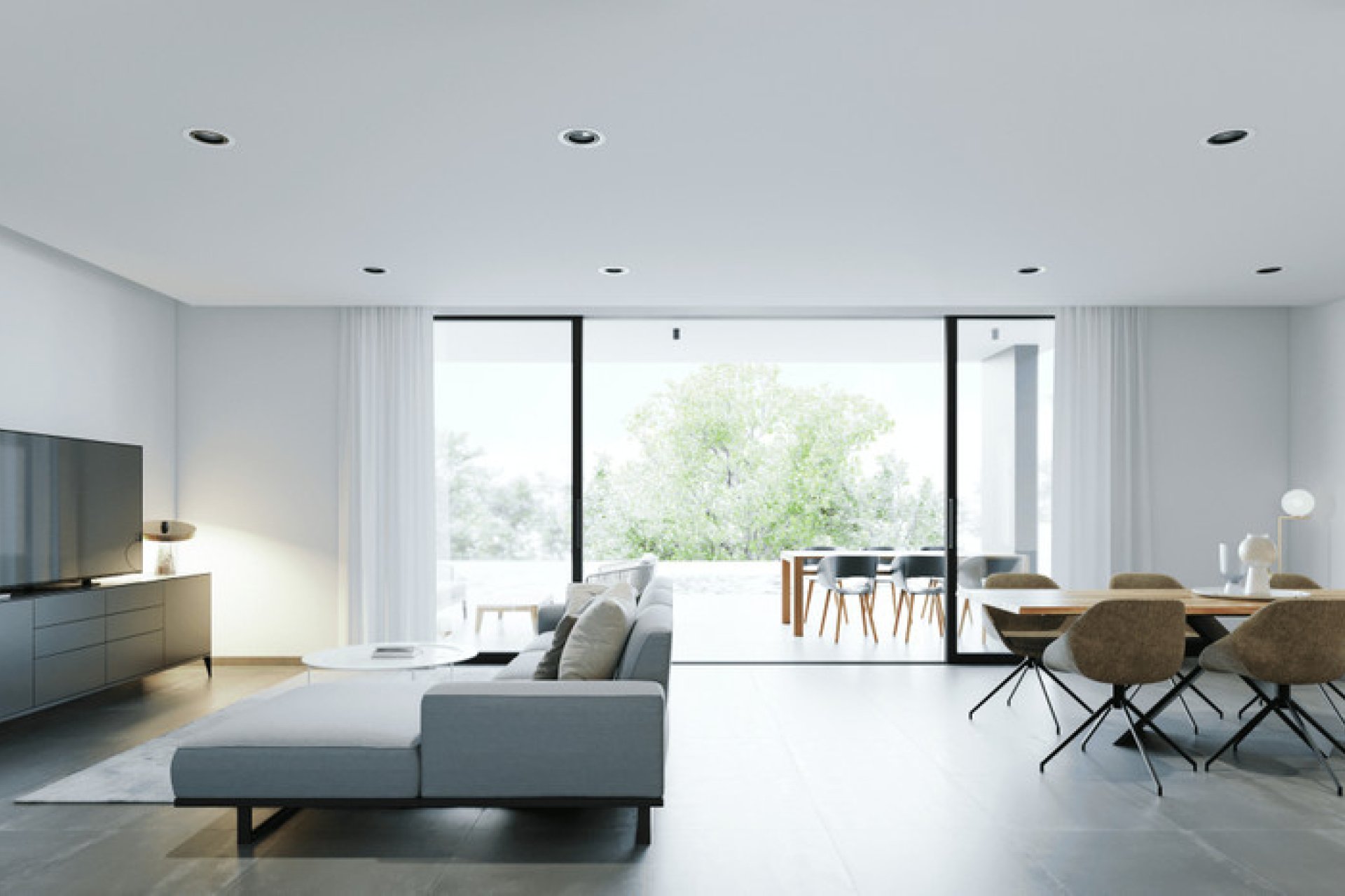 Nouvelle construction -  - Pinar de Campoverde