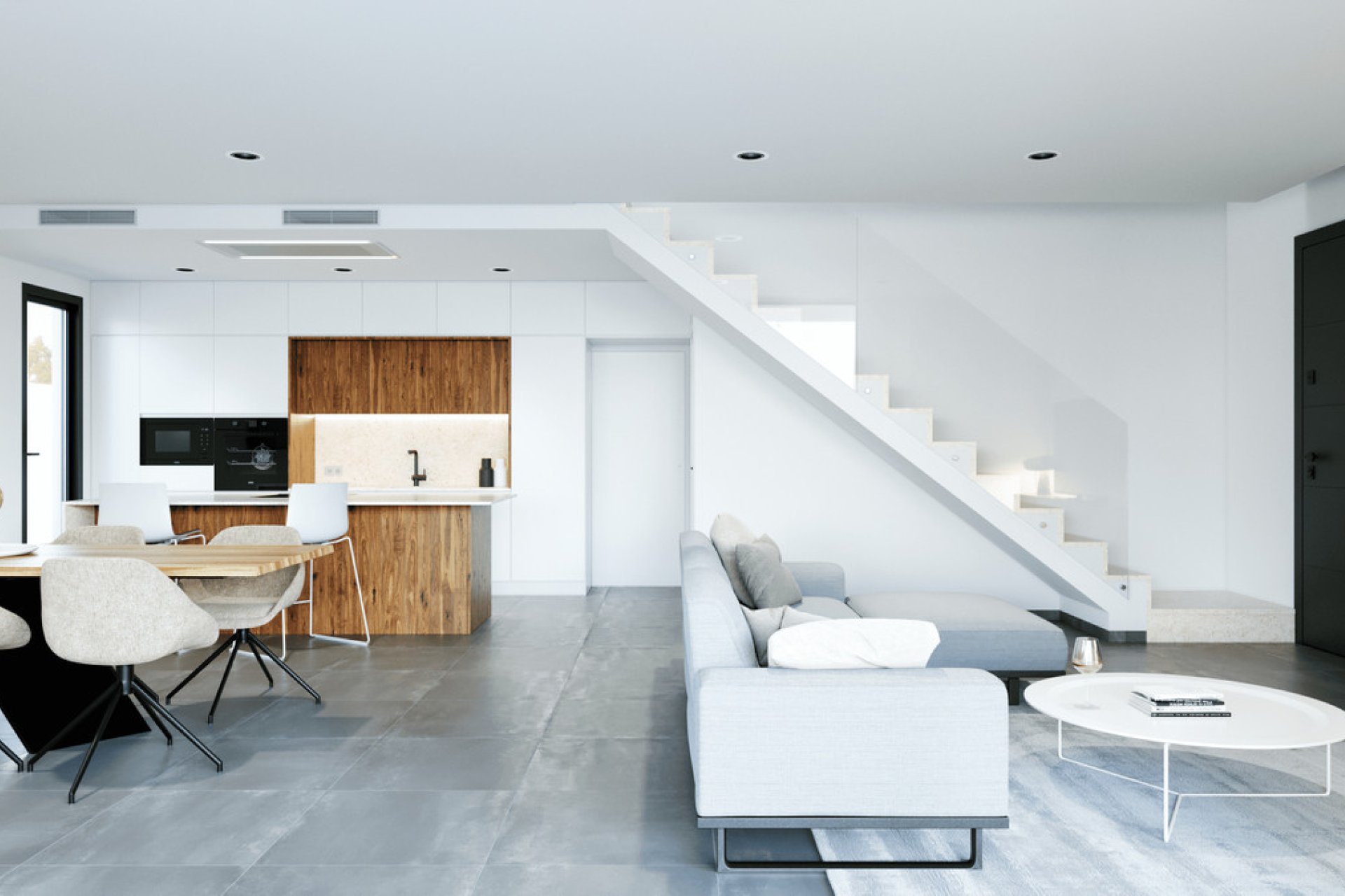 Nouvelle construction -  - Pinar de Campoverde