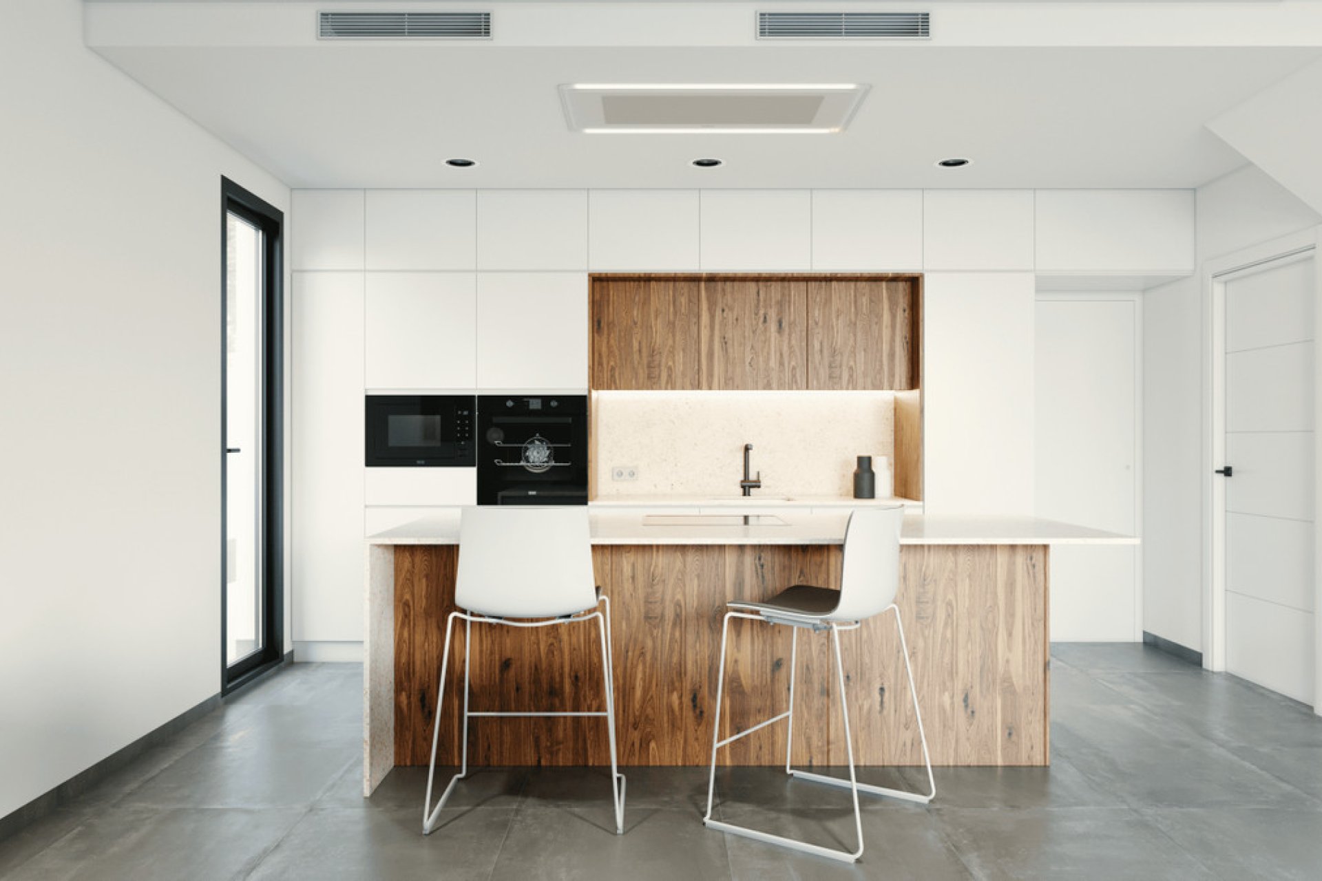 Nouvelle construction -  - Pinar de Campoverde
