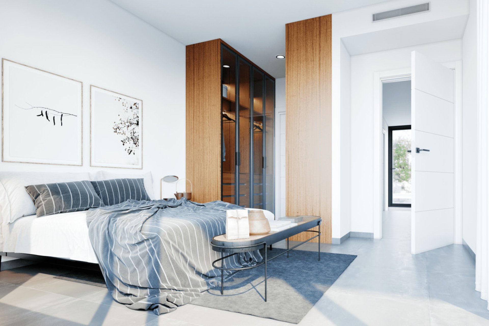 Nouvelle construction -  - Pinar de Campoverde