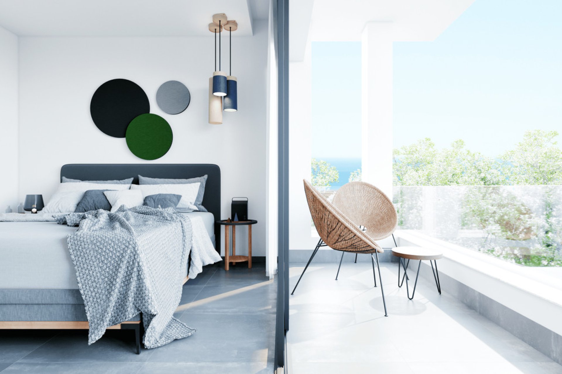 Nouvelle construction -  - Pinar de Campoverde