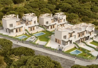  - Nouvelle construction - Polop - Polop