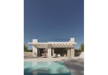  - Nouvelle construction - Polop - Polop