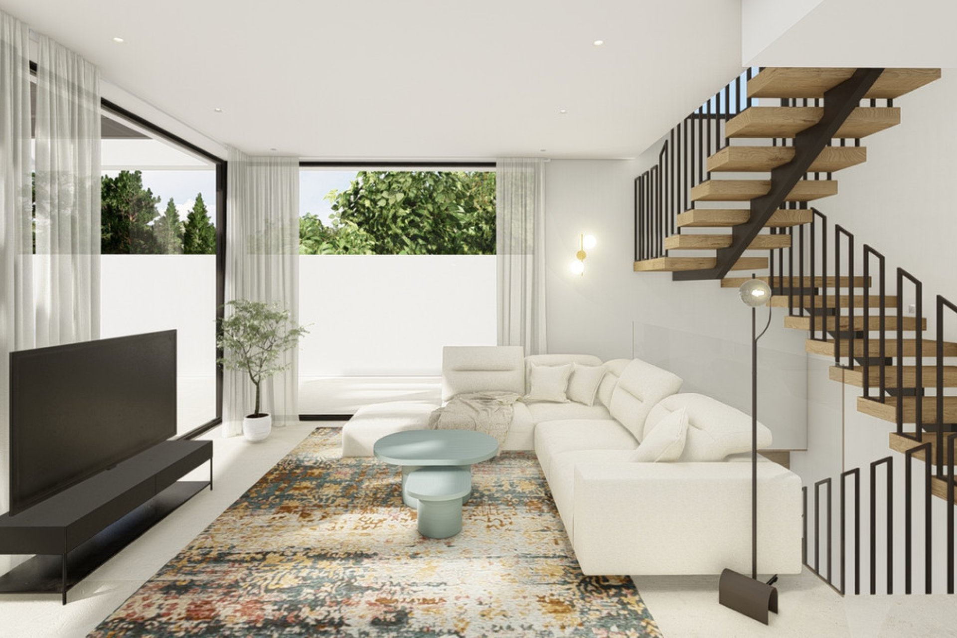 Nouvelle construction -  - Polop