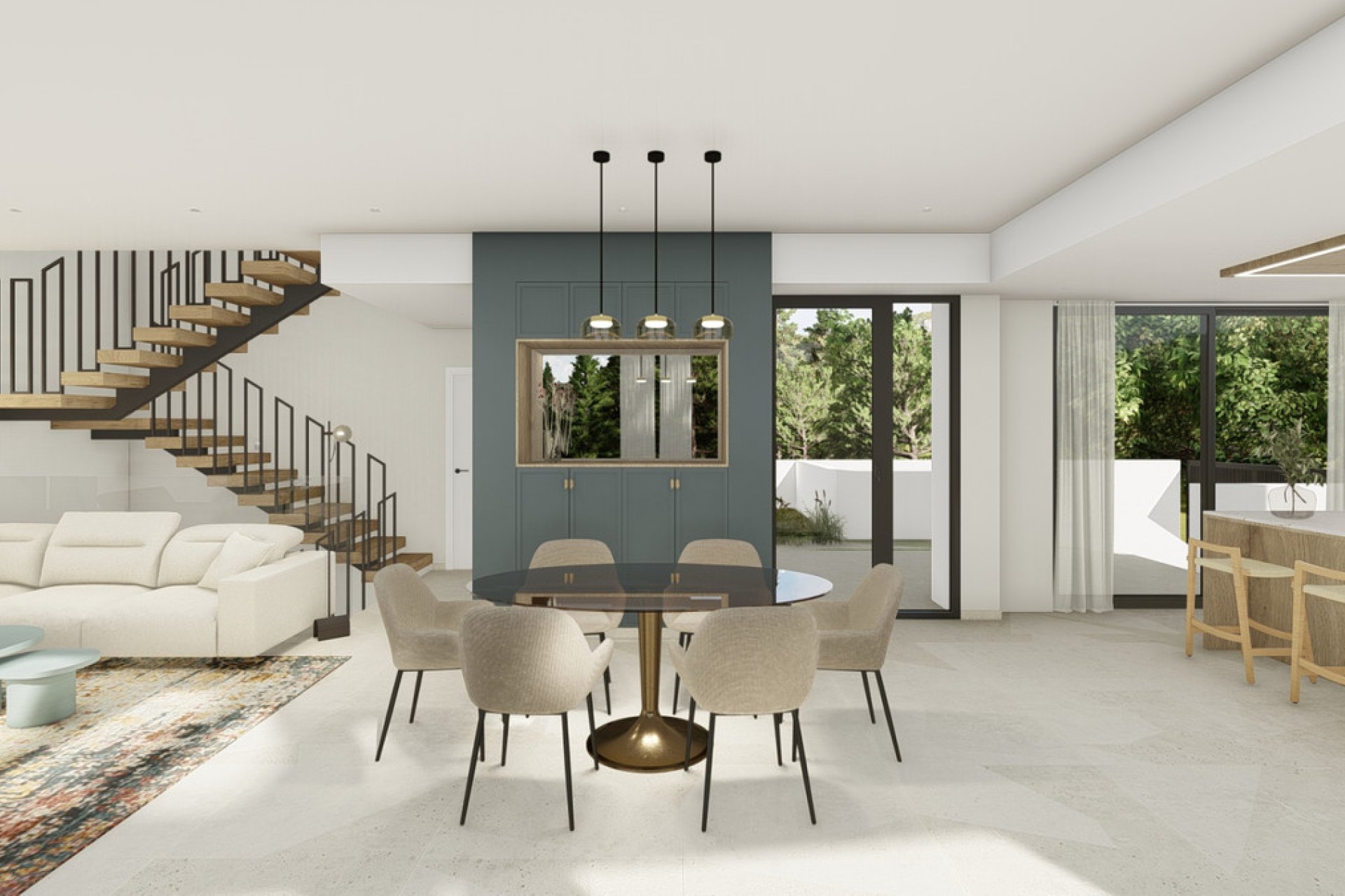 Nouvelle construction -  - Polop