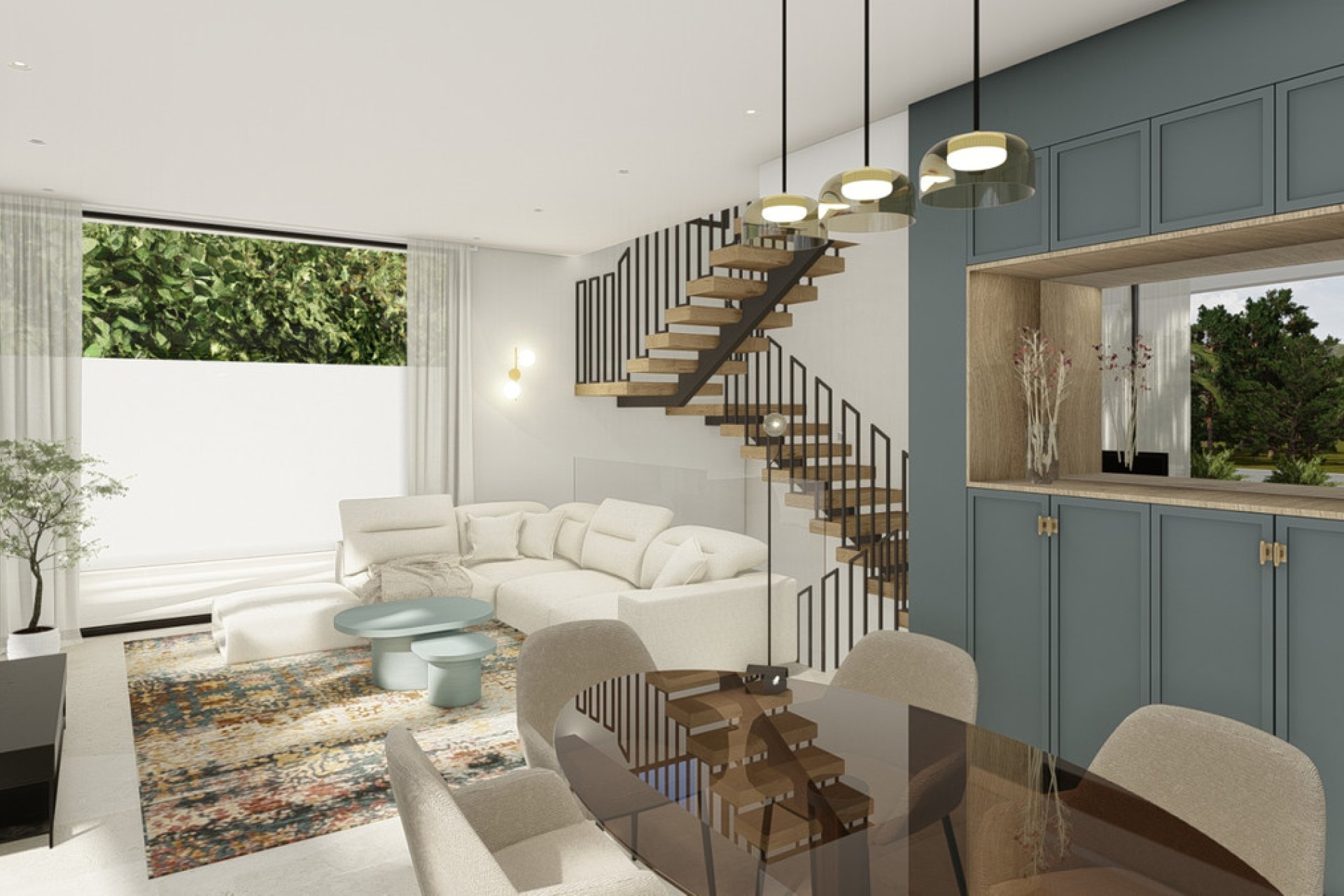 Nouvelle construction -  - Polop