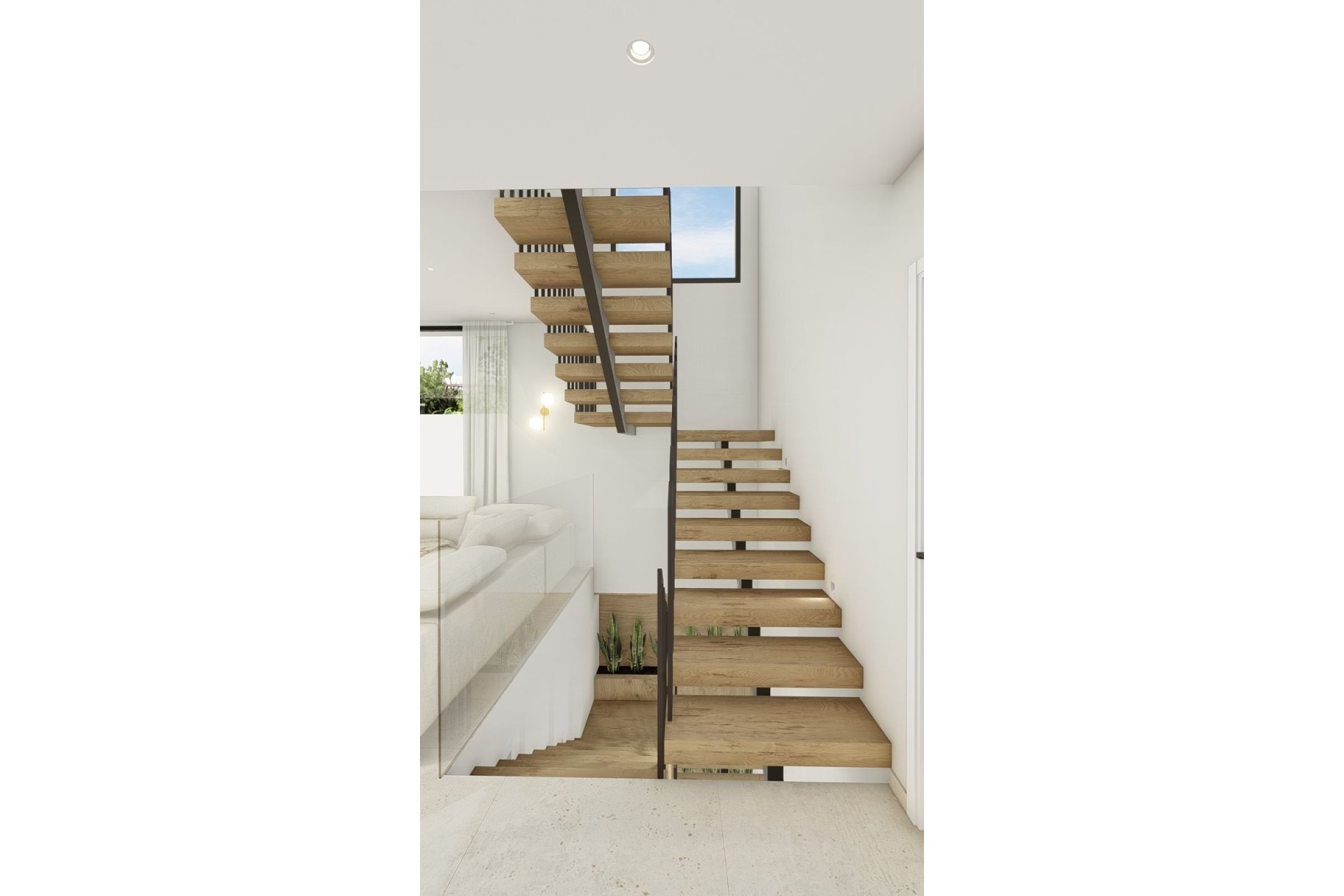 Nouvelle construction -  - Polop