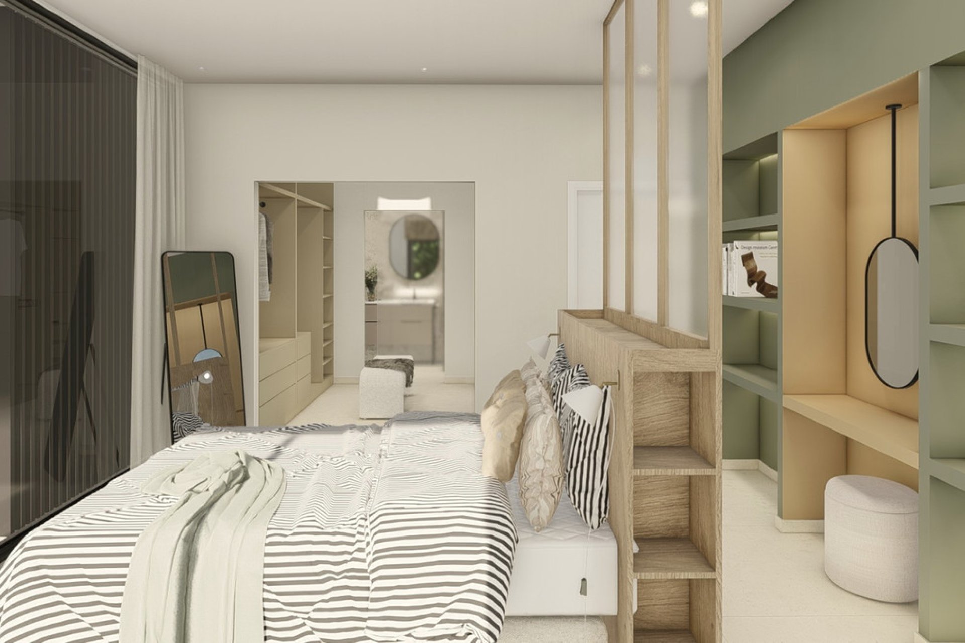 Nouvelle construction -  - Polop