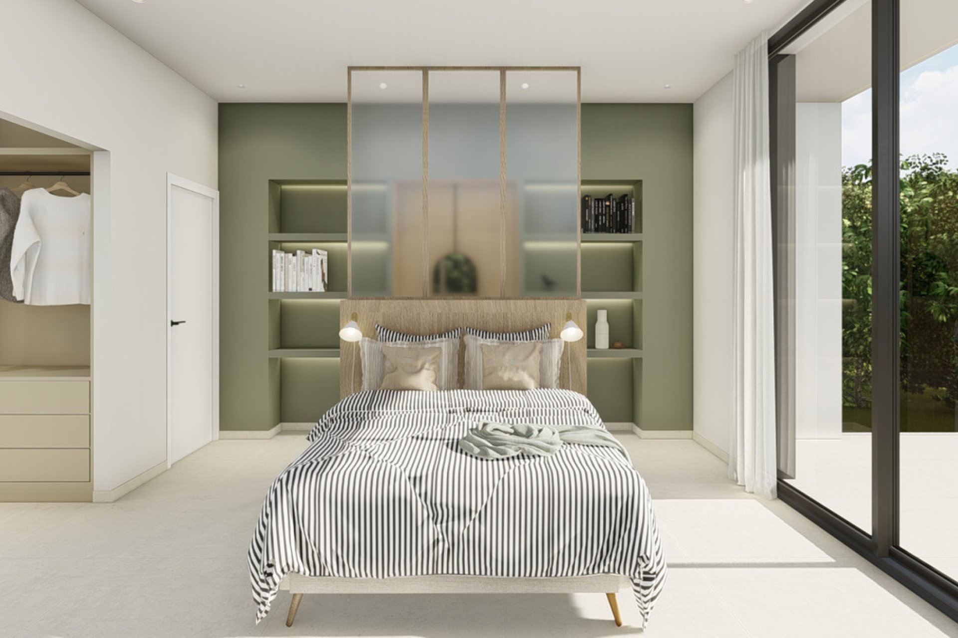 Nouvelle construction -  - Polop