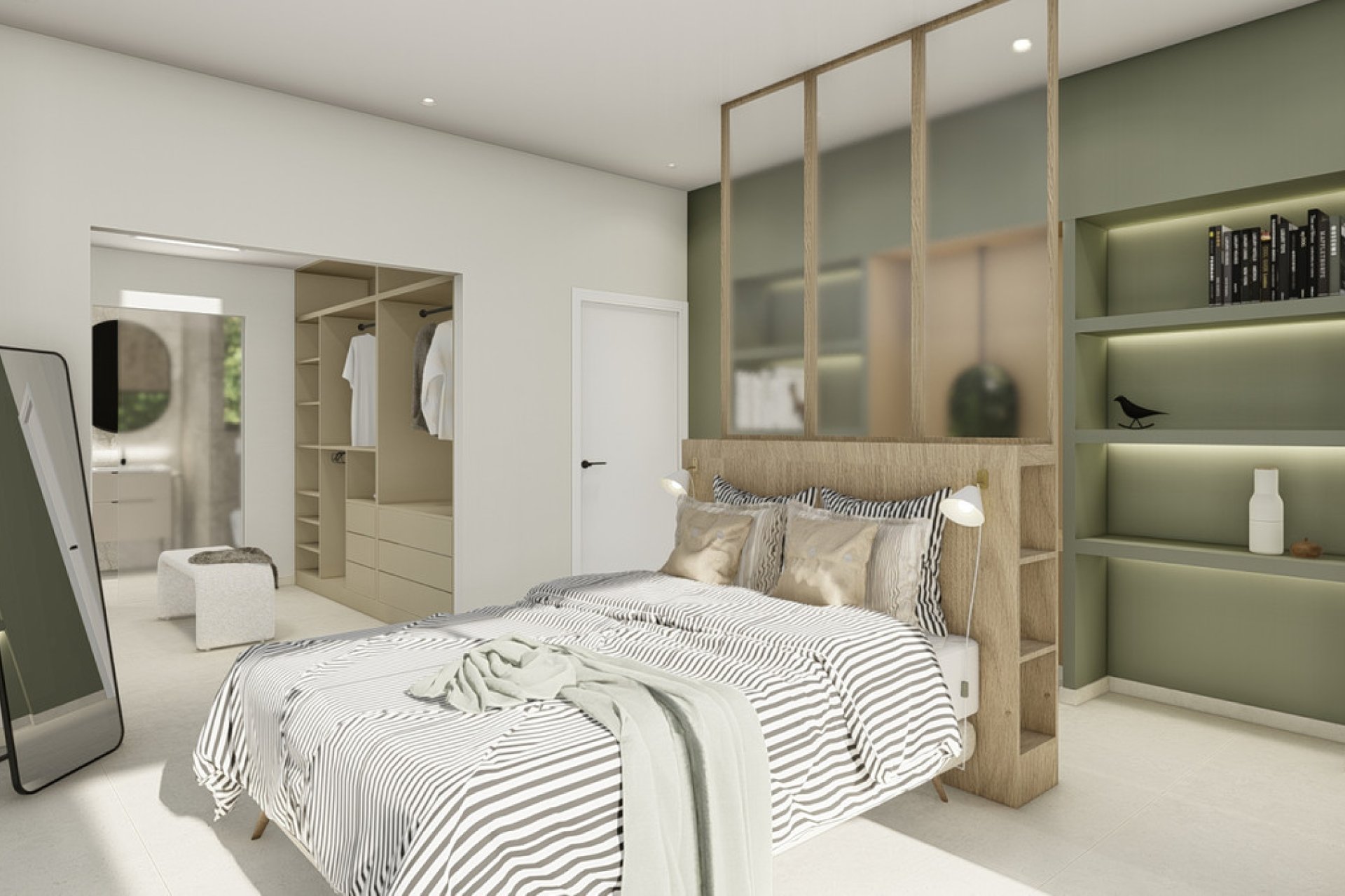Nouvelle construction -  - Polop