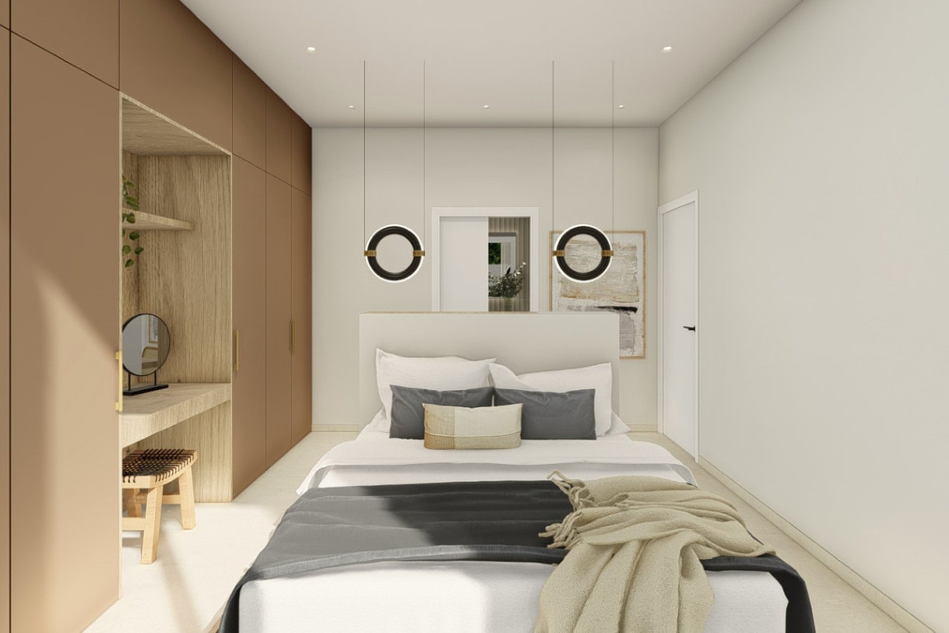 Nouvelle construction -  - Polop