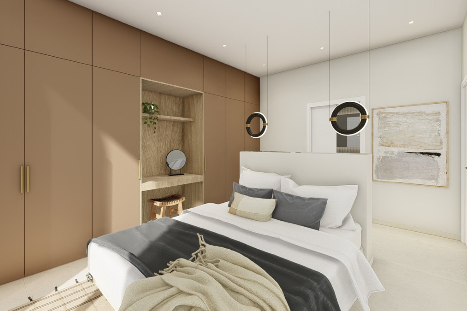 Nouvelle construction -  - Polop