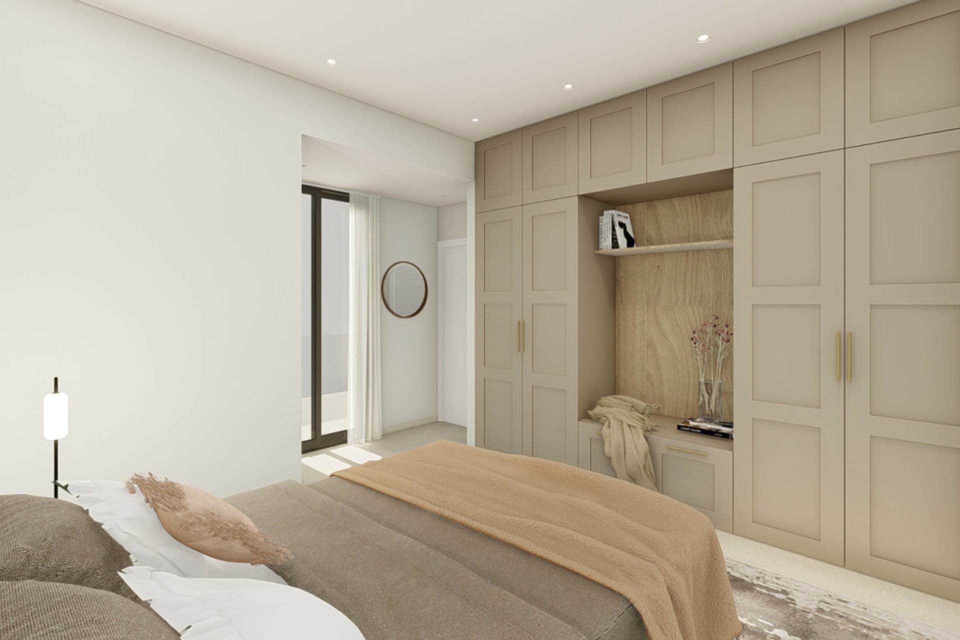 Nouvelle construction -  - Polop