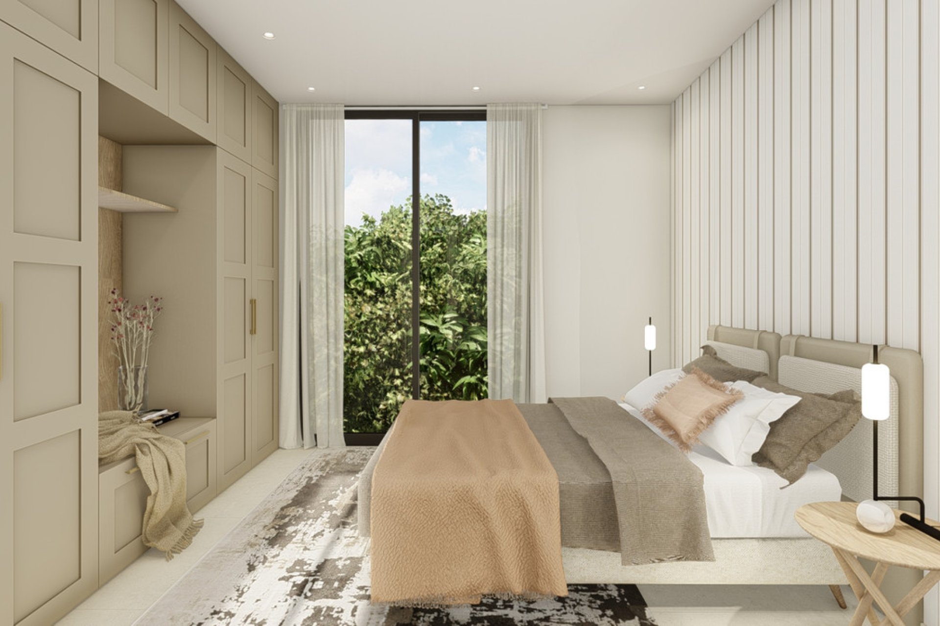 Nouvelle construction -  - Polop