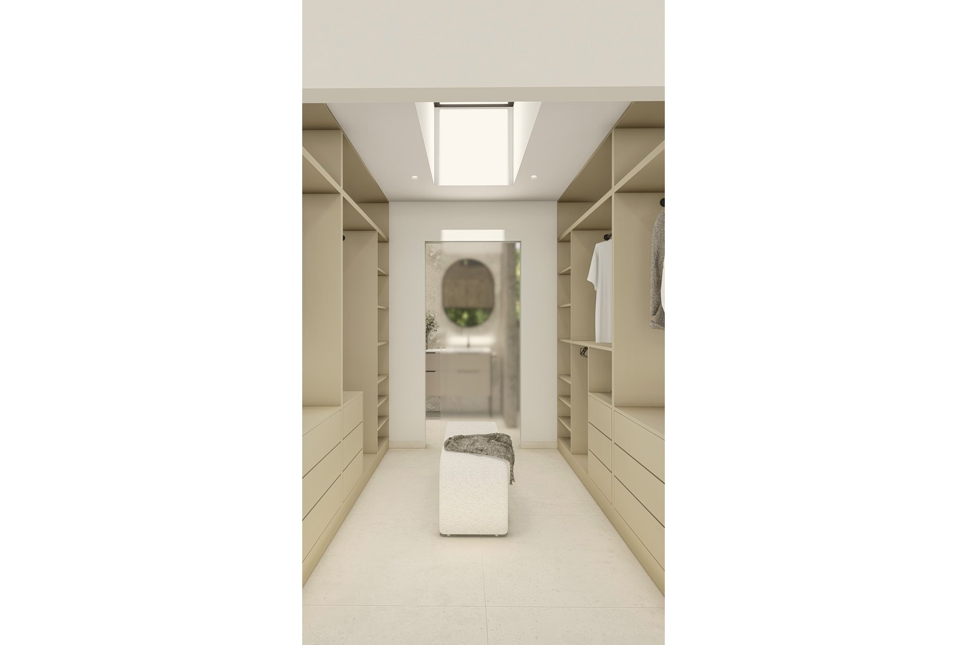 Nouvelle construction -  - Polop