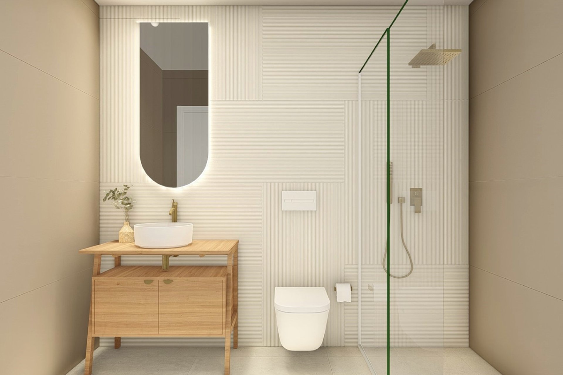 Nouvelle construction -  - Polop