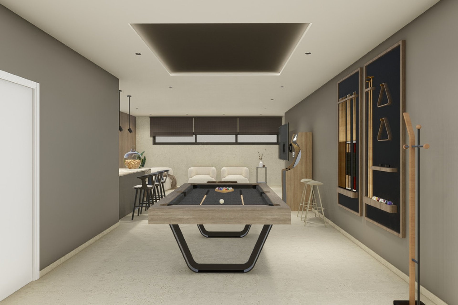 Nouvelle construction -  - Polop