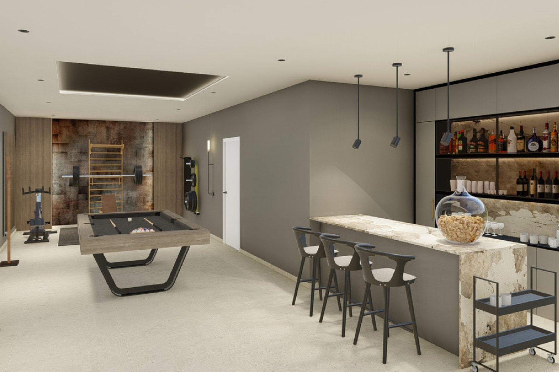 Nouvelle construction -  - Polop
