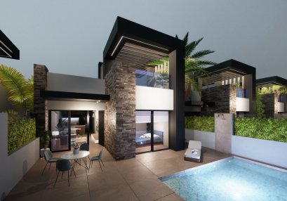  - Nouvelle construction - San Fulgencio - San Fulgencio