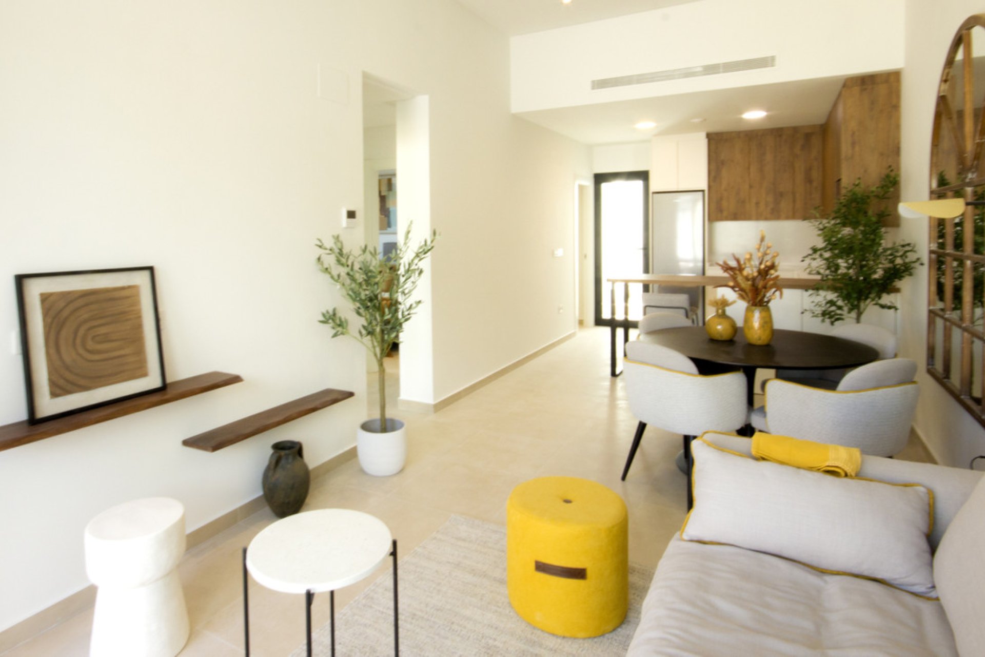 Nouvelle construction -  - San Fulgencio