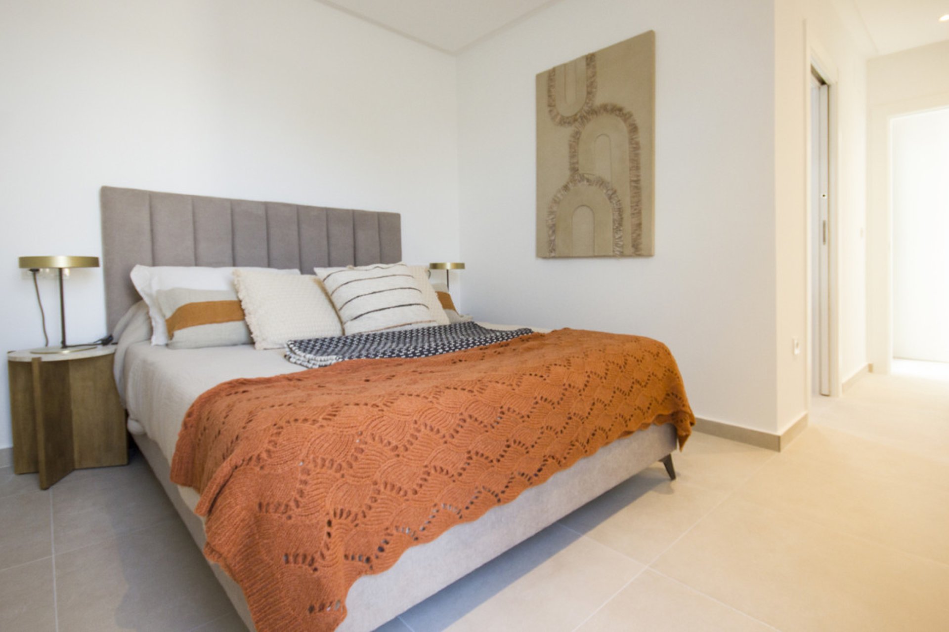 Nouvelle construction -  - San Fulgencio