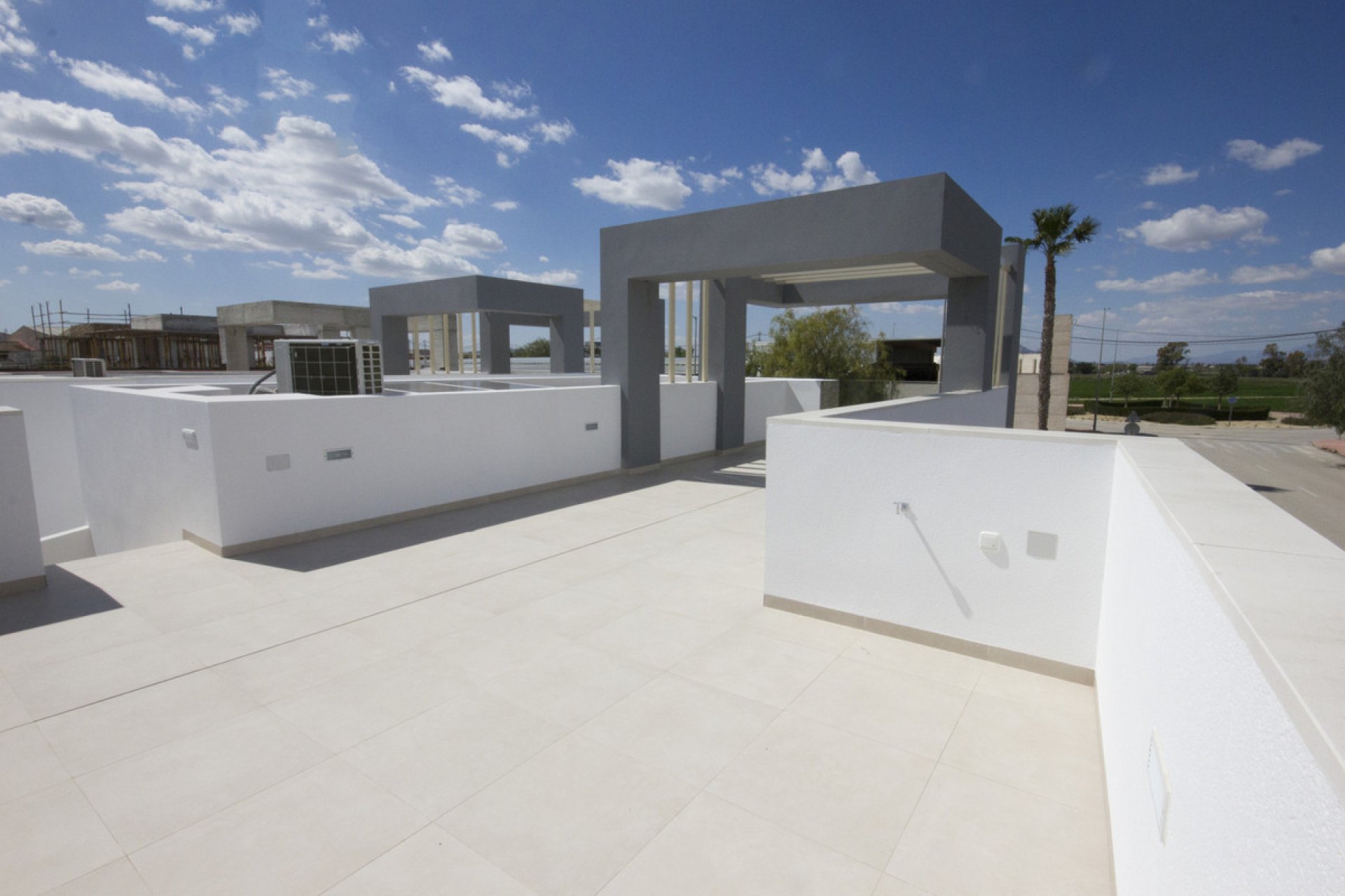 Nouvelle construction -  - San Fulgencio