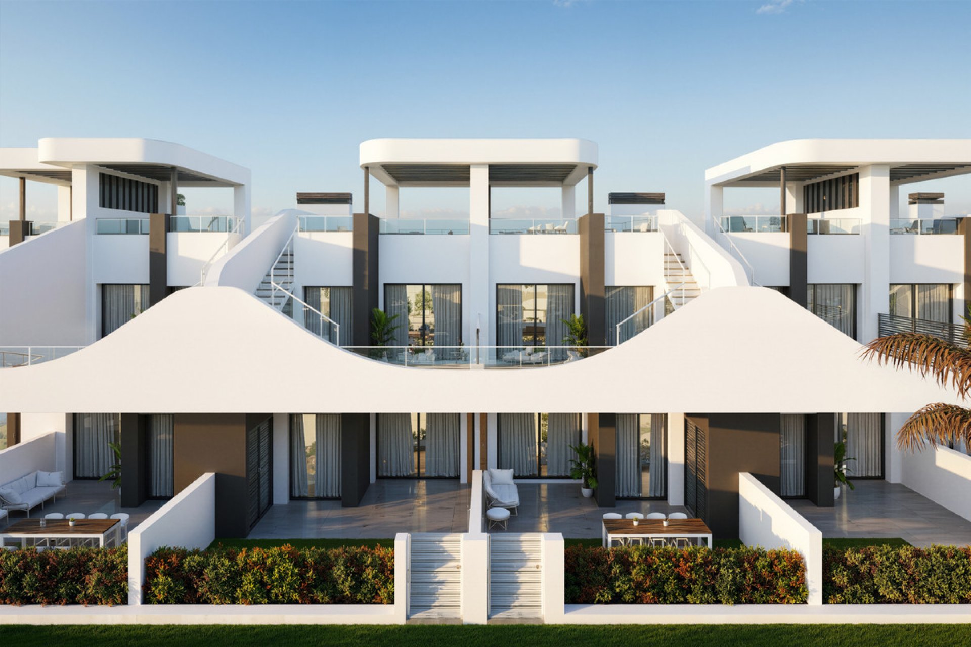 Nouvelle construction -  - San Fulgencio