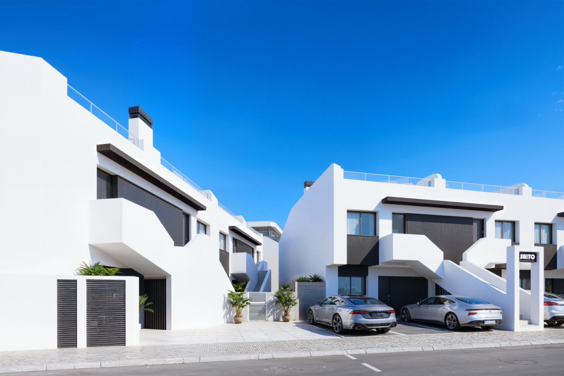 Nouvelle construction -  - San Fulgencio