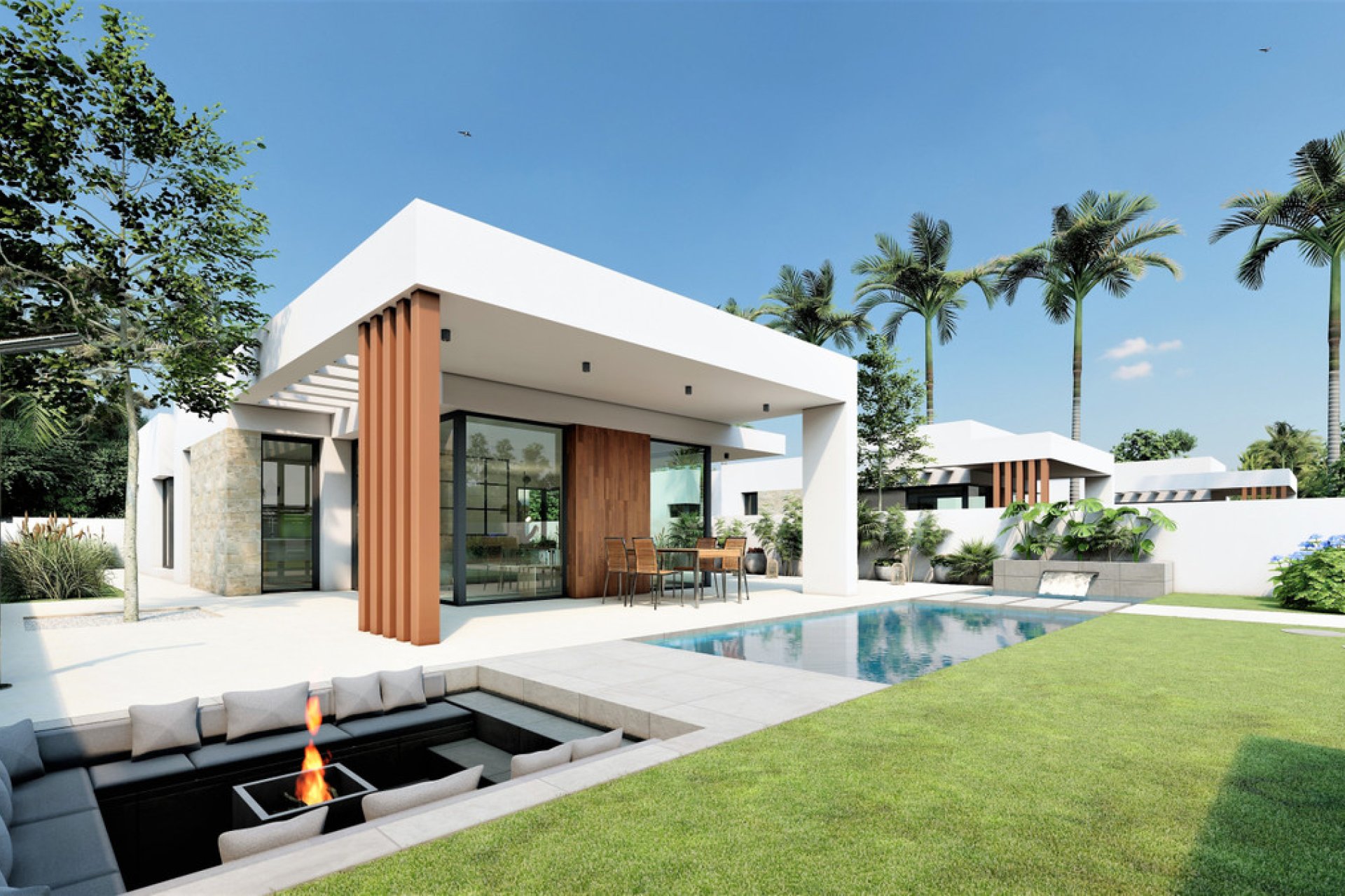 Nouvelle construction -  - San Fulgencio