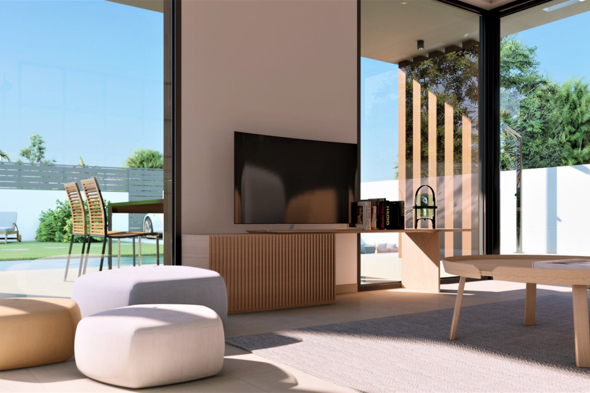 Nouvelle construction -  - San Fulgencio