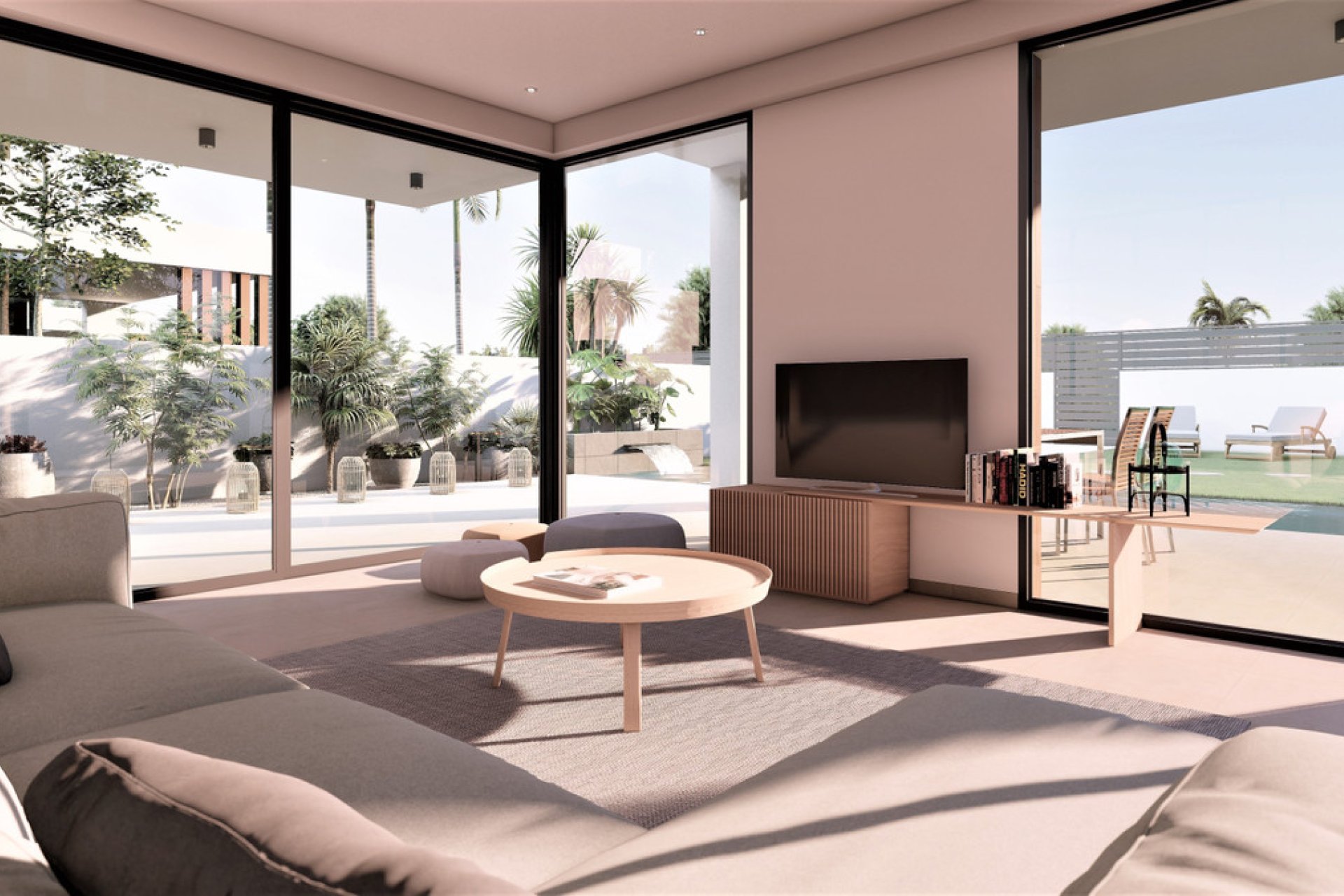Nouvelle construction -  - San Fulgencio
