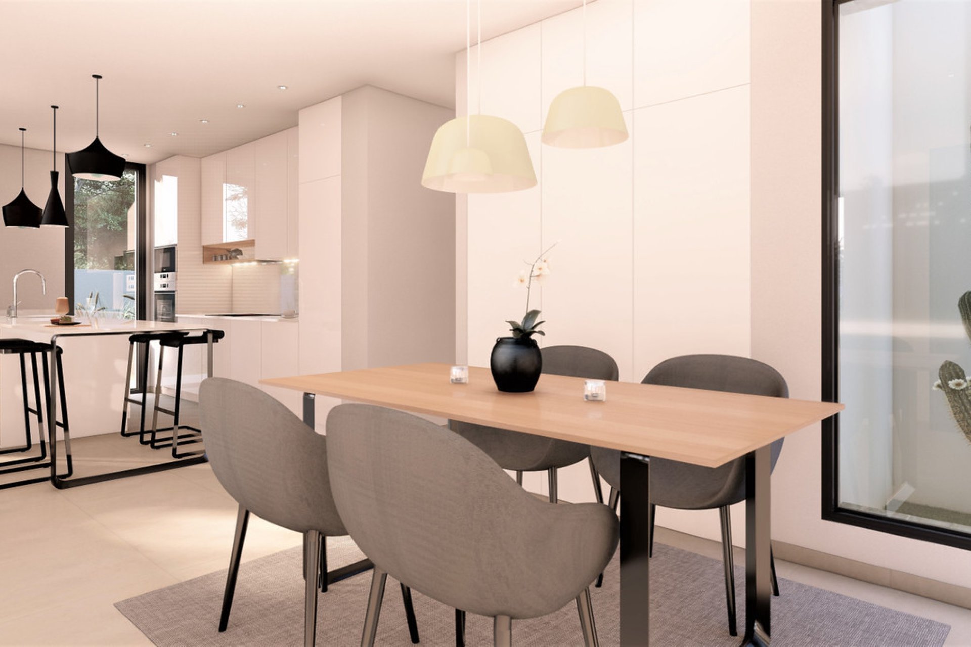 Nouvelle construction -  - San Fulgencio