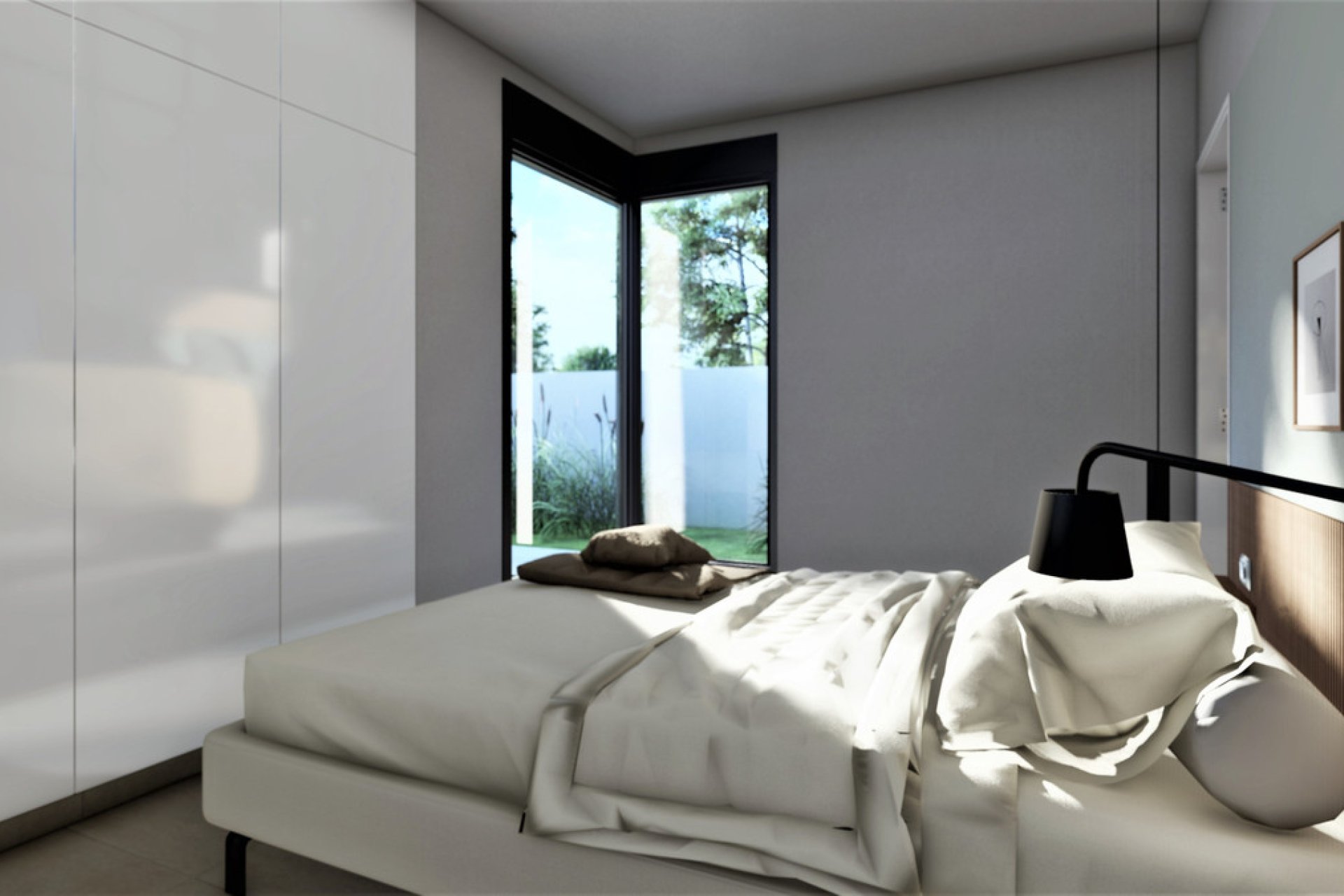 Nouvelle construction -  - San Fulgencio