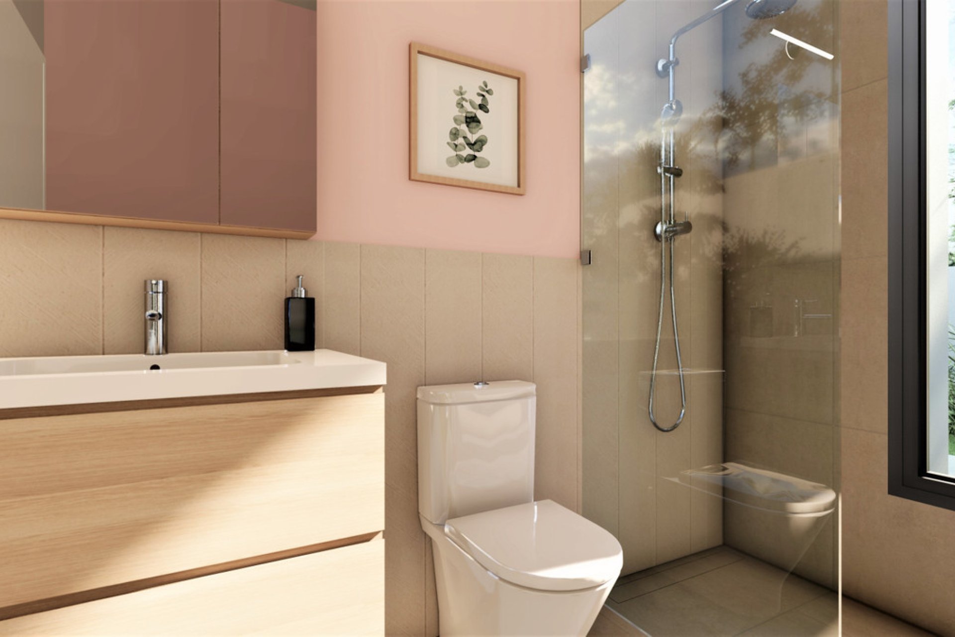 Nouvelle construction -  - San Fulgencio