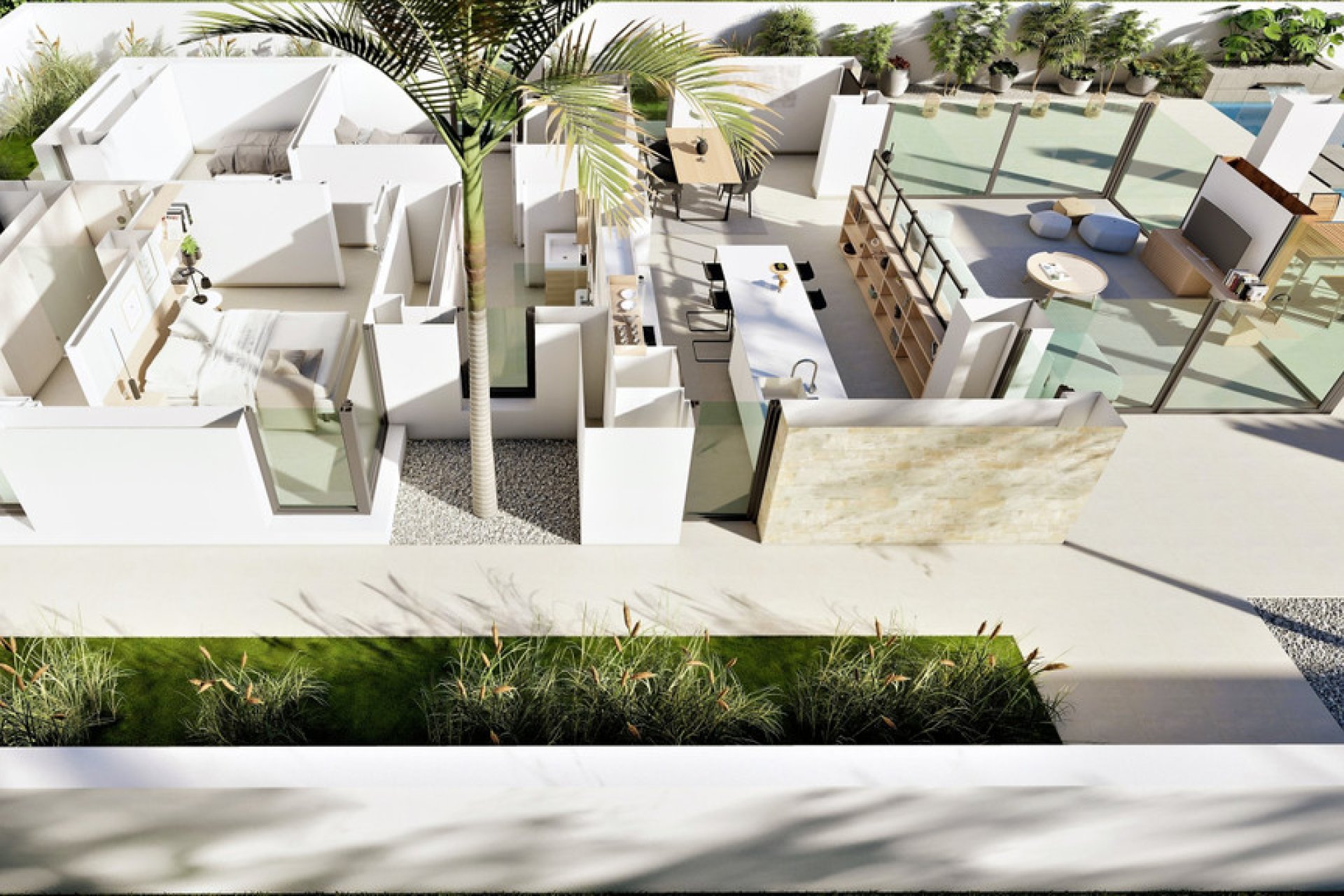 Nouvelle construction -  - San Fulgencio