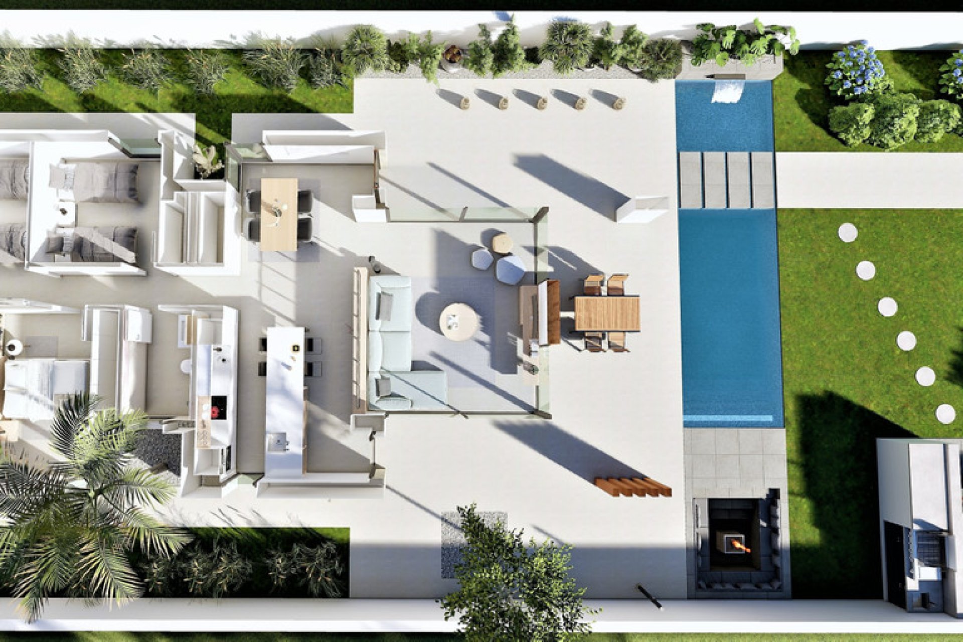 Nouvelle construction -  - San Fulgencio