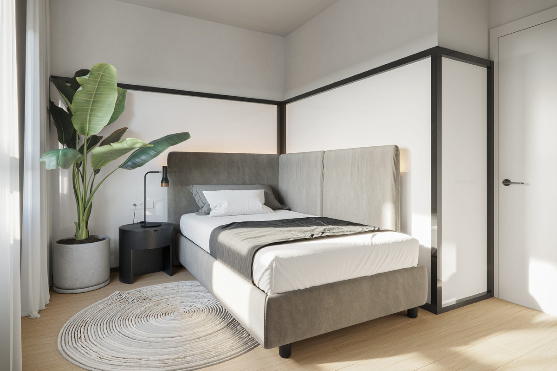 Nouvelle construction -  - San Miguel de Salinas