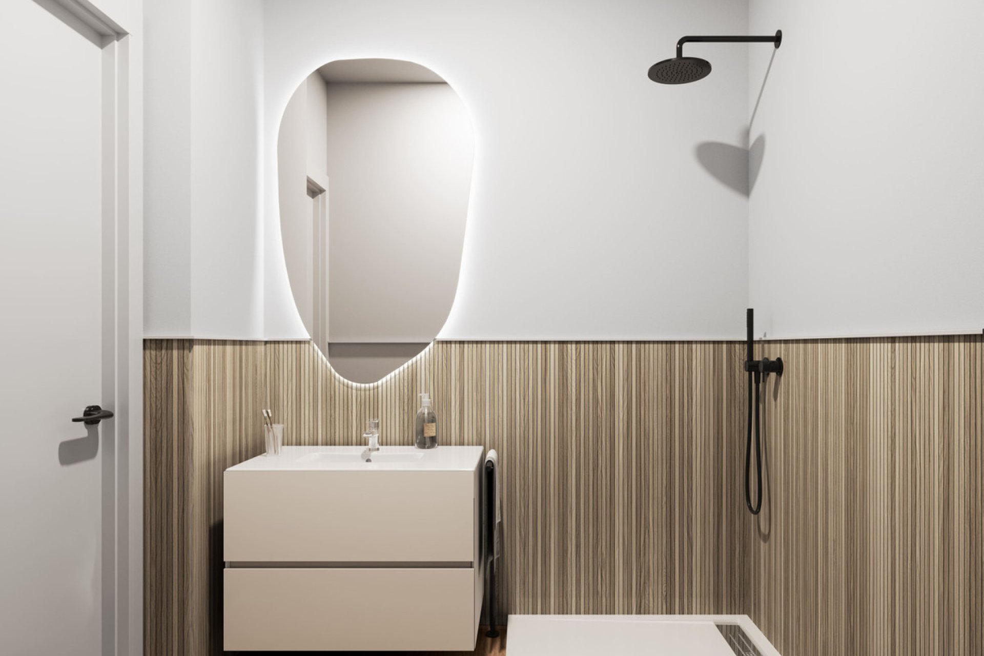 Nouvelle construction -  - San Miguel de Salinas