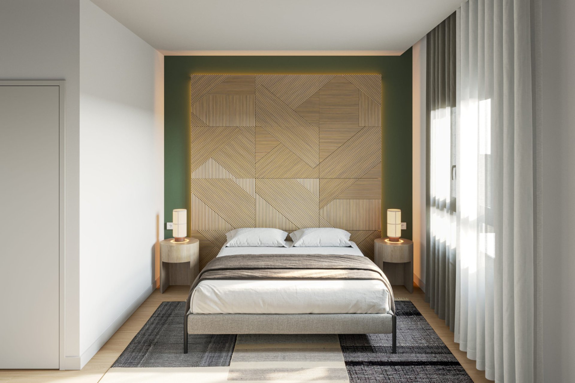 Nouvelle construction -  - San Miguel de Salinas