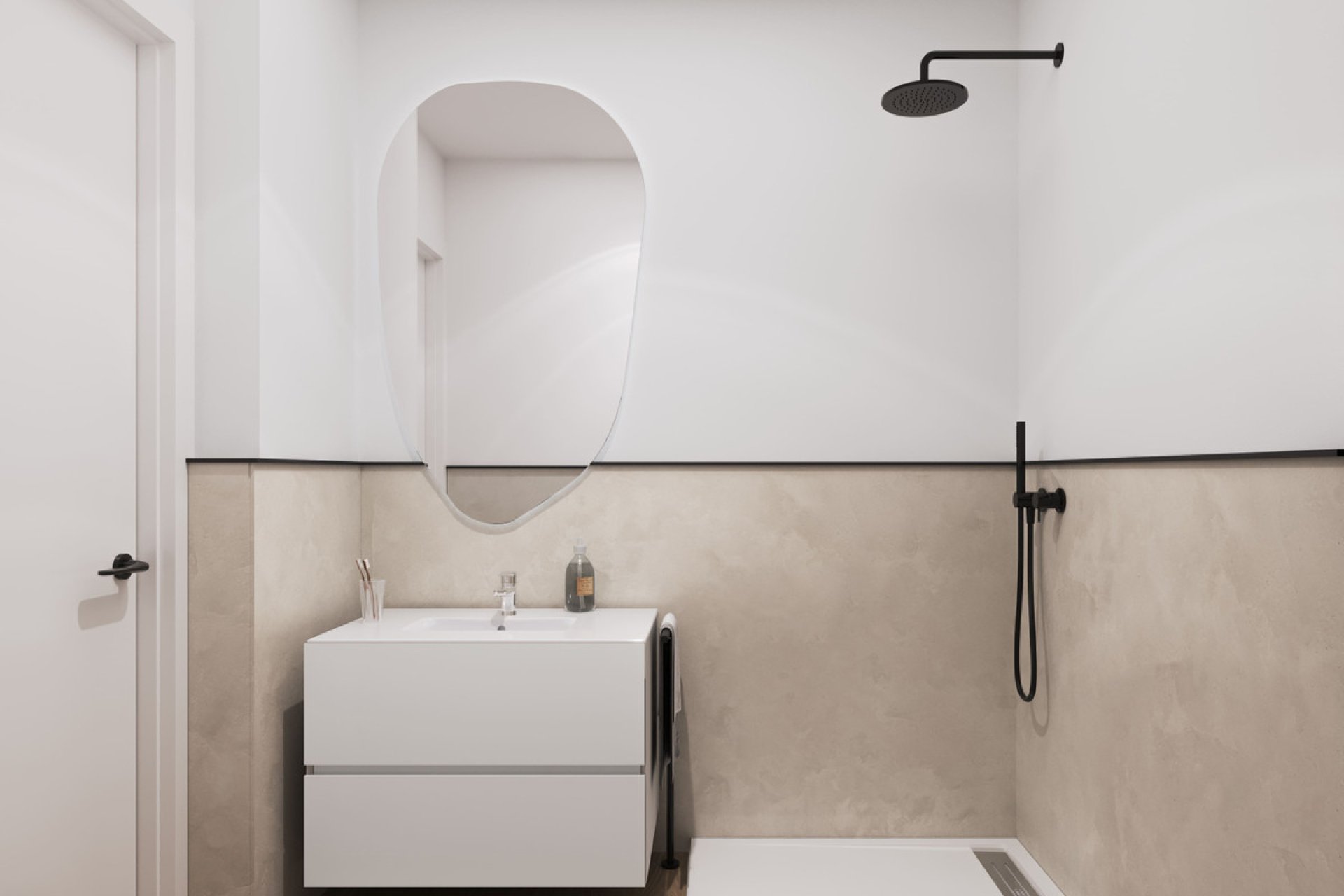 Nouvelle construction -  - San Miguel de Salinas