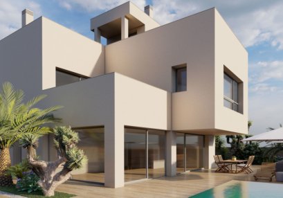  - Nouvelle construction - Torre de la Horadada - Torre de la Horadada