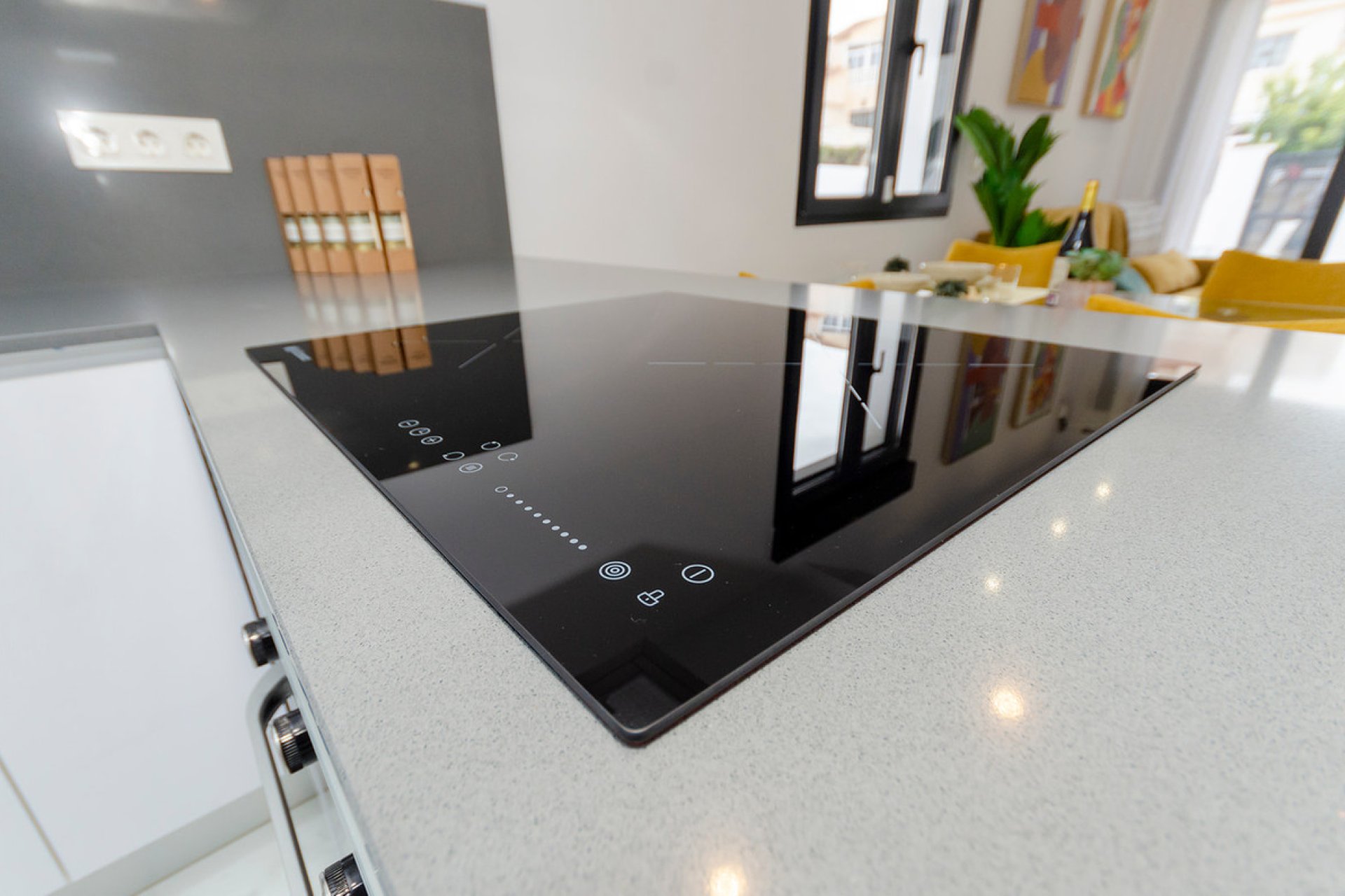 Nouvelle construction -  - Torrevieja