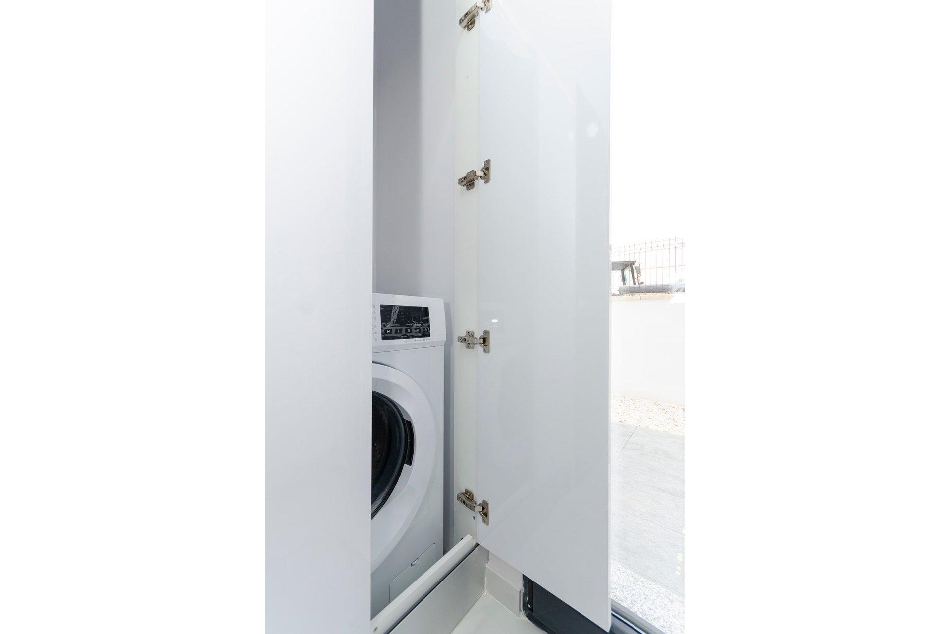 Nouvelle construction -  - Torrevieja