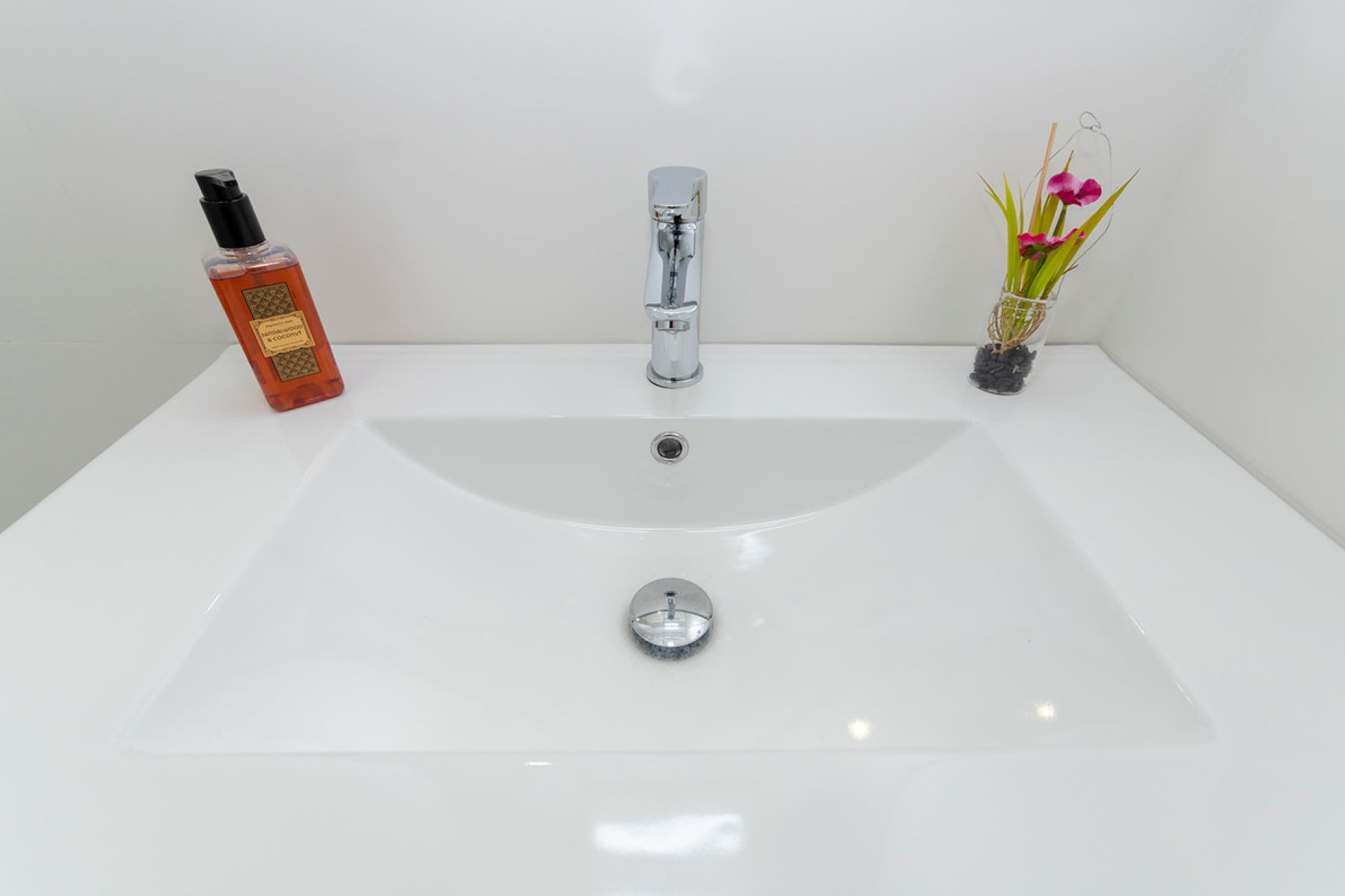 Nouvelle construction -  - Torrevieja