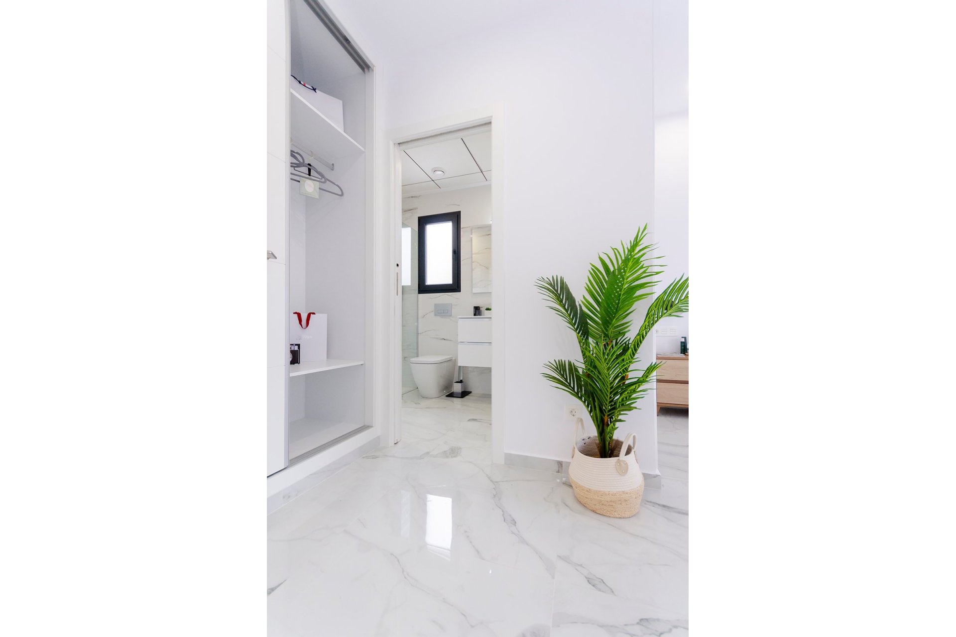 Nouvelle construction -  - Torrevieja