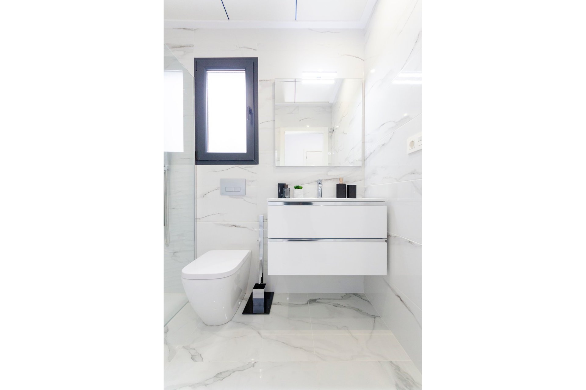 Nouvelle construction -  - Torrevieja