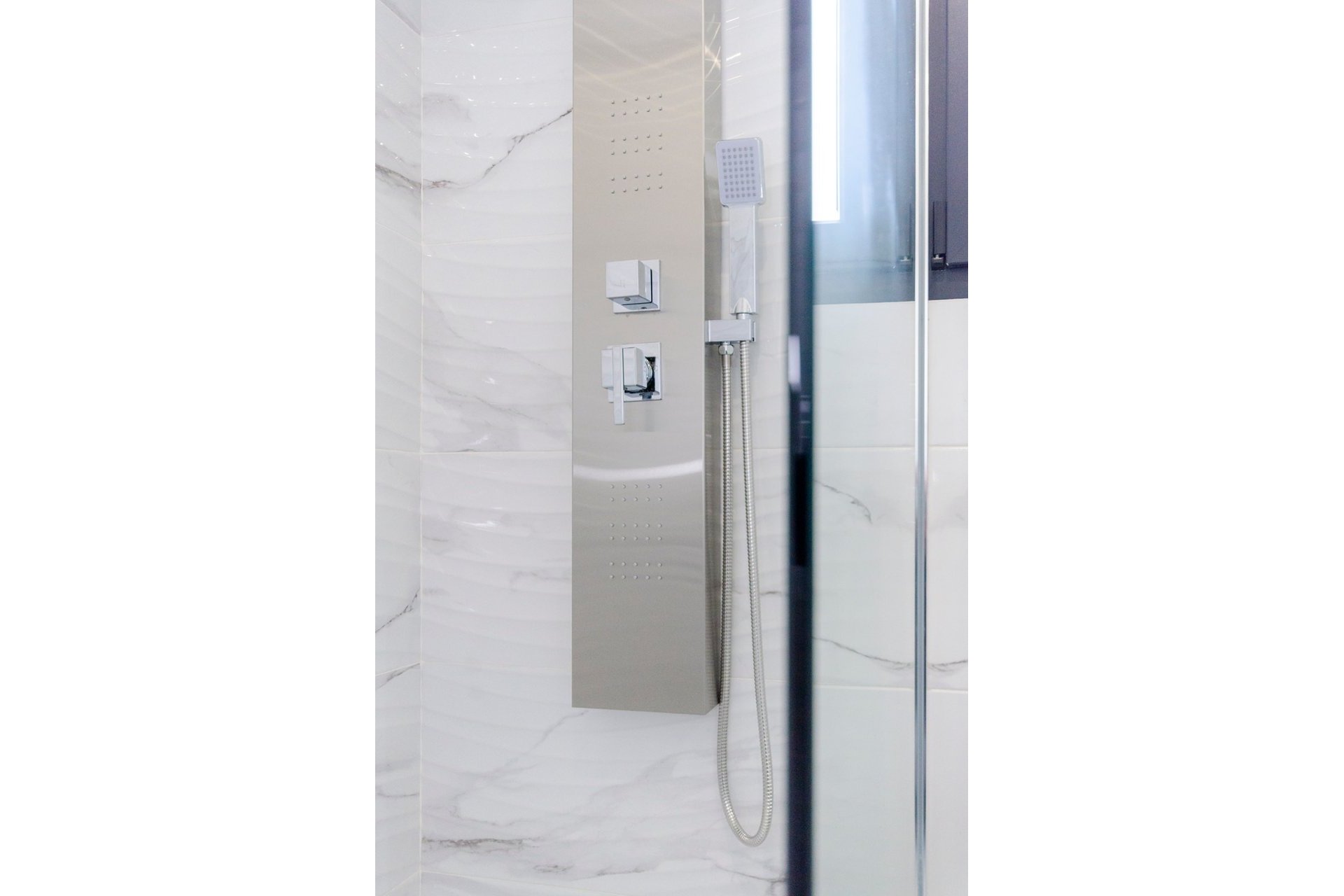 Nouvelle construction -  - Torrevieja